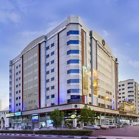 Concorde Makkah Hotel La Meca Exterior foto